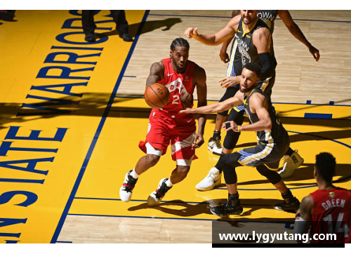 NBA猛龙：征战东部联盟的不屈传奇