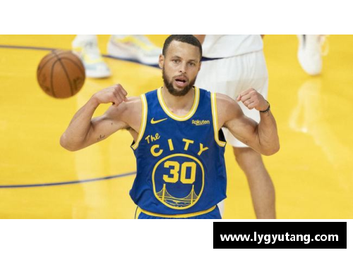 加州NBA球队：浅析洛杉矶和金州的篮球传奇