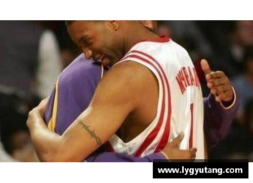 NBA经典催泪瞬间：激情荣耀与感人泪水，球场上的动人故事
