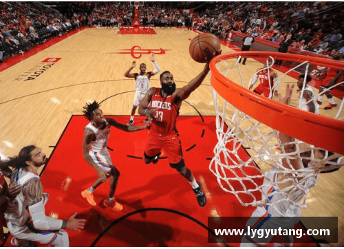 亚娱体育官网NBA雷霆对阵火箭：球场上的火花与对抗