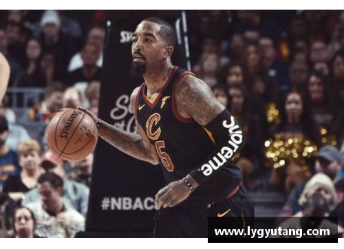 亚娱体育官网NBA明星们的穿搭风向，耐克合作的终极影响