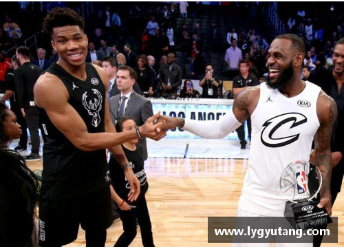 亚娱体育官网NBA全明星投票：字母哥领先詹姆斯