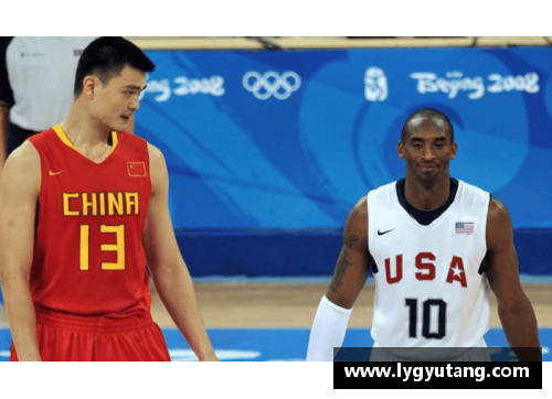 亚娱体育官网姚明在NBA的传奇经历与他对中国篮球的深远影响