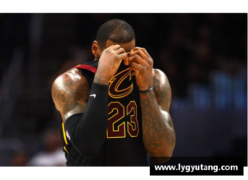 亚娱体育官网NBA震撼巅峰：詹姆斯十大终极表演 - 副本